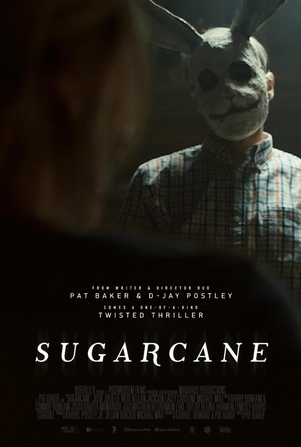 Sugarcane 2025 Movie Cast, OTT, Budget, Box Office, And More