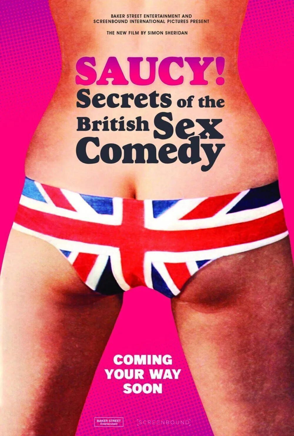 Saucy!: Secrets of the British Sex Comedy Cast, OTT, Budget, Box Office, And More