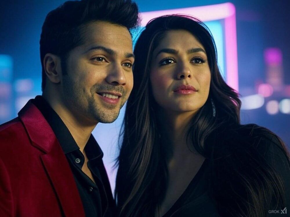 Hai Jawani Toh Ishq Hona Hai 2025 Movie Cast, OTT, Budget, Box Office, And More