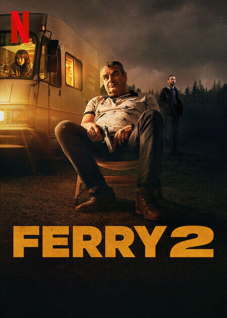 Ferry 2 Cast, OTT, Budget, Box Office, And More