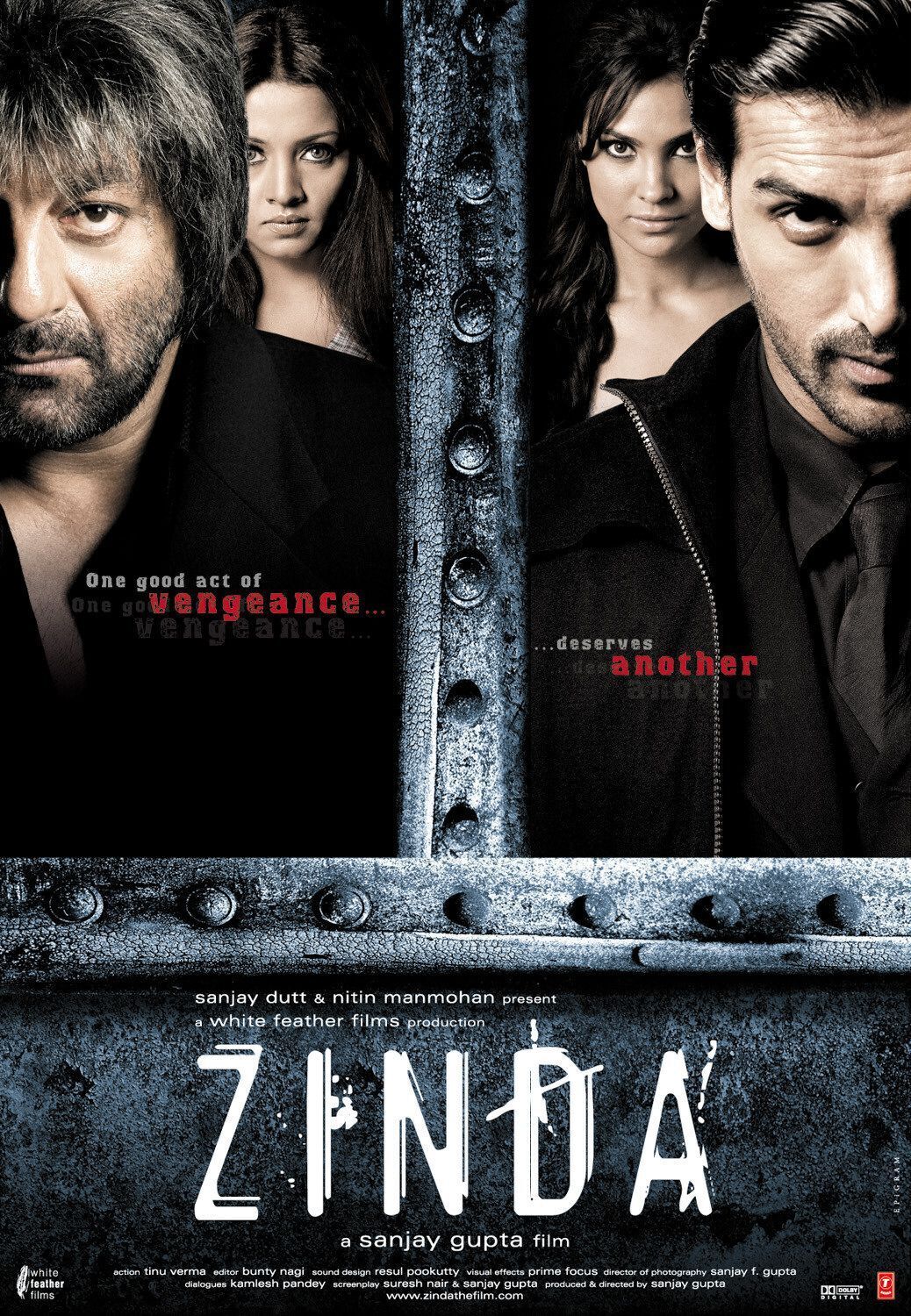 Zinda 2006 Movie Cast, OTT, Budget, Box Office, And More