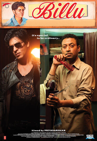 Billu 2009 Movie Cast, OTT, Budget, Box Office, And More