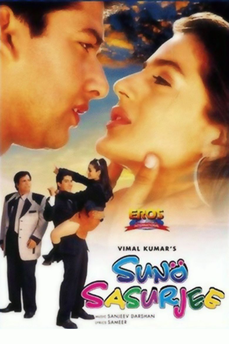 Suno Sasurjee 2004 Movie Cast, OTT, Budget, Box Office, And More