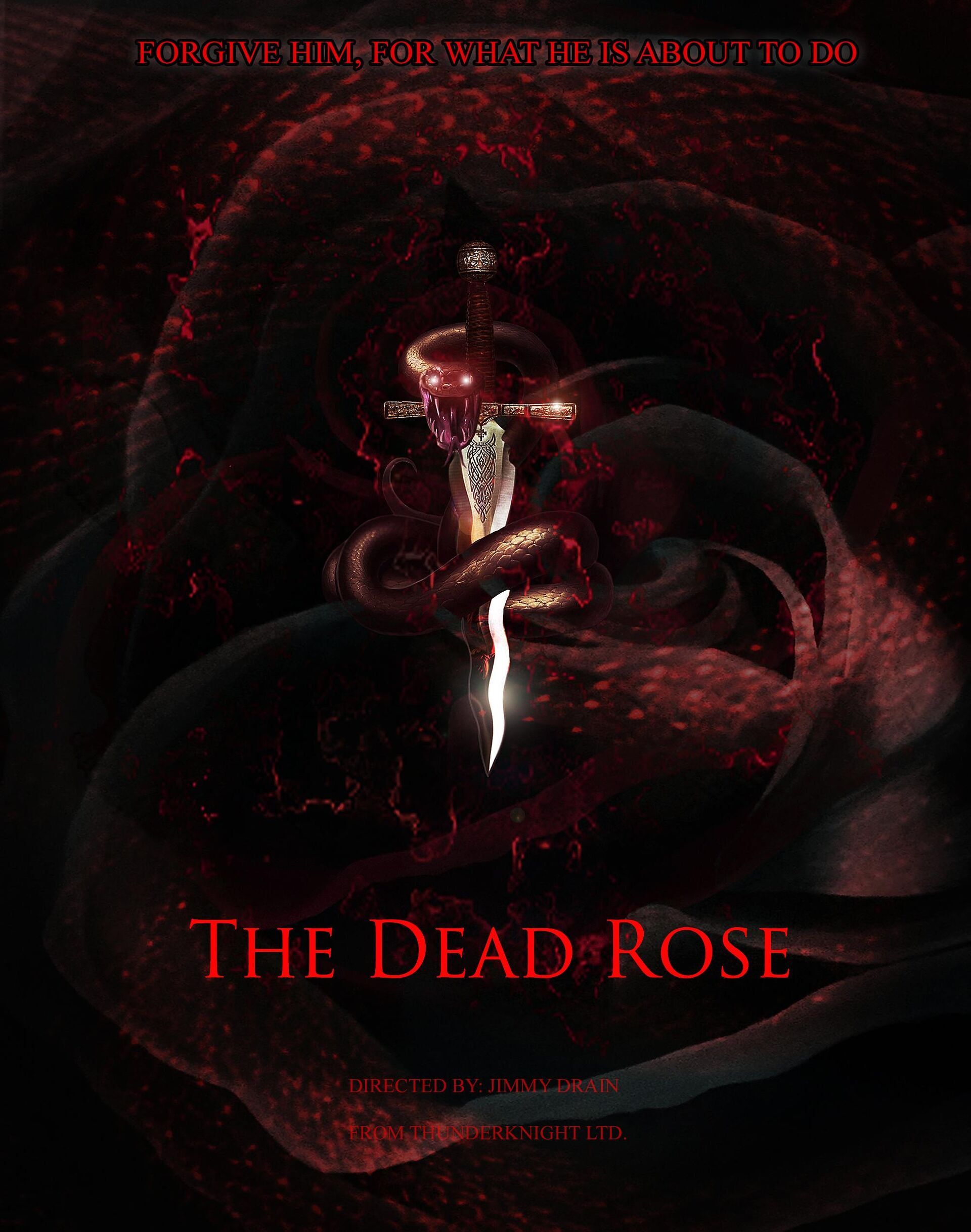 The Dead Rose 2025 Movie Cast, OTT, Budget, Box Office, And More