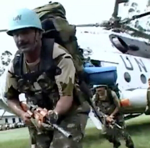 Congo: War and Peace 2010 Movie Cast, OTT, Budget, Box Office, And More