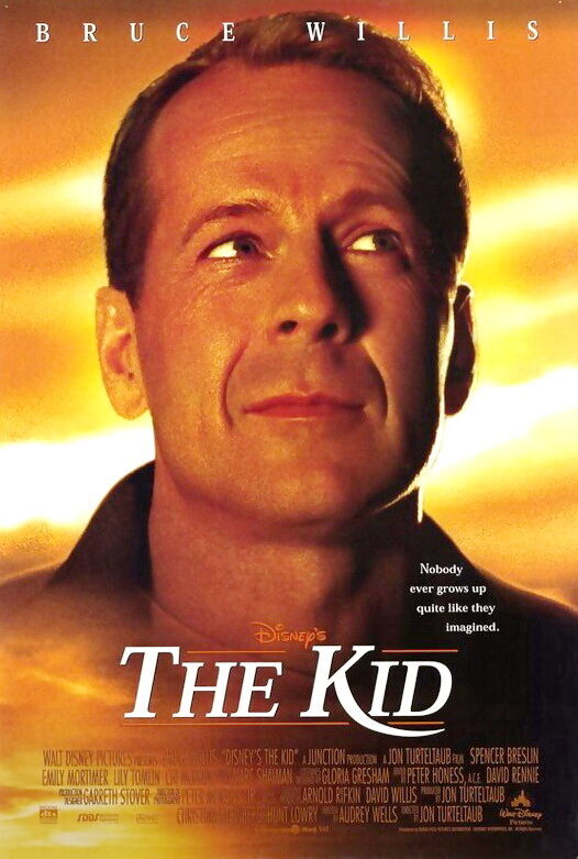 The Kid 2000 Movie Cast, OTT, Budget, Box Office, And More