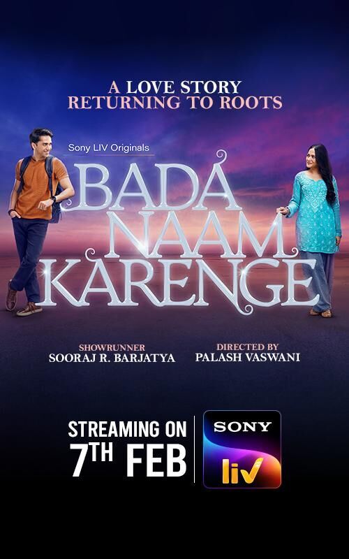 Bada Naam Karenge 2025 Movie Cast, OTT, Budget, Box Office, And More
