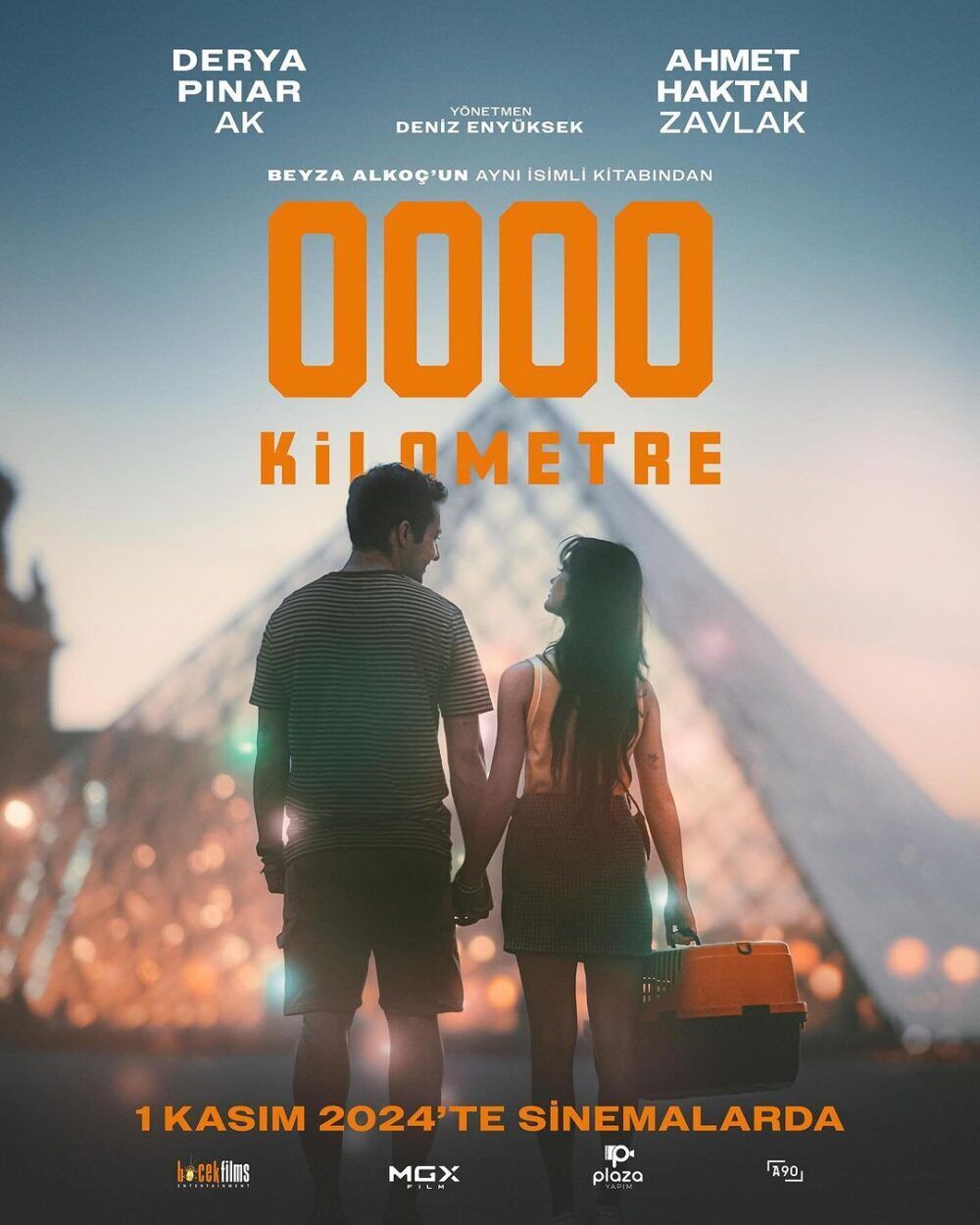 0000 Kilometre Cast, OTT, Budget, Box Office, And More
