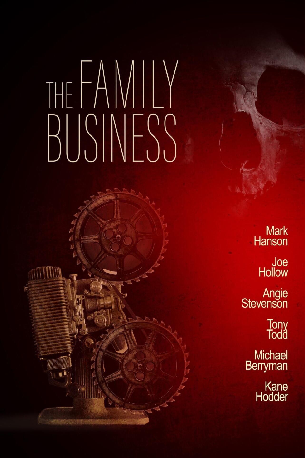 The Family Business Cast, OTT, Budget, Box Office, And More