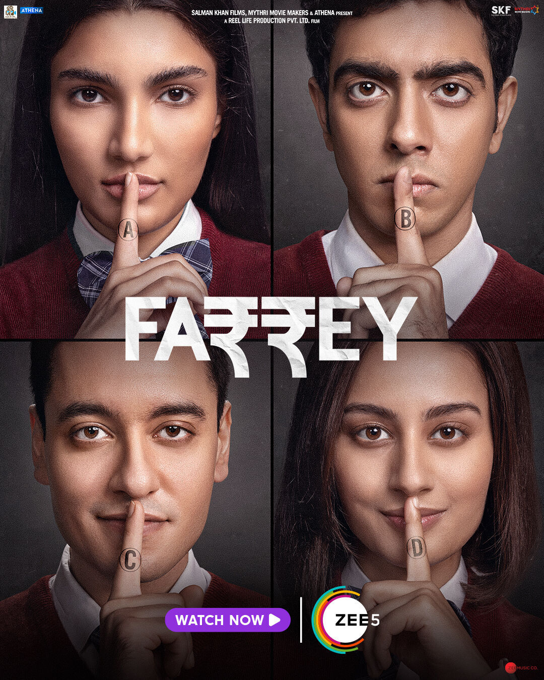 Farrey 2023 Movie Cast, OTT, Budget, Box Office, And More