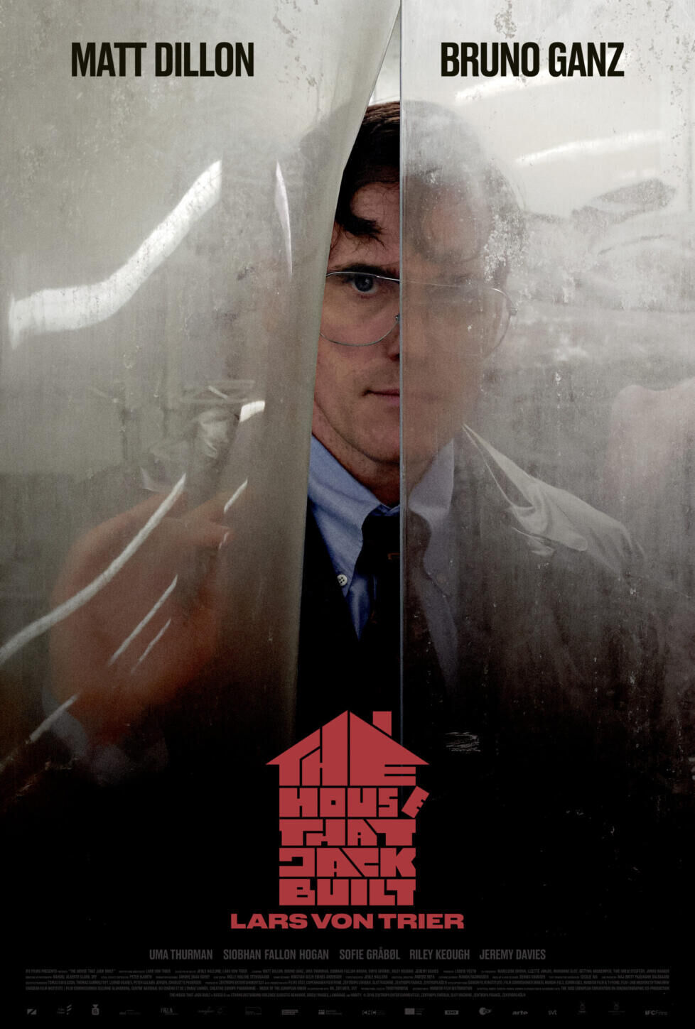 The House That Jack Built 2018 Movie Cast, OTT, Budget, Box Office, And More
