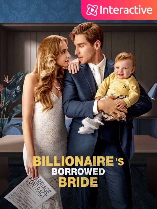 Billionaire’s Borrowed Bride Cast, OTT, Budget, Box Office, And More