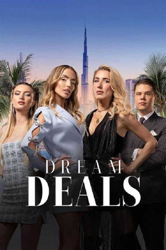 Dream Deals Cast, OTT, Budget, Box Office, And More