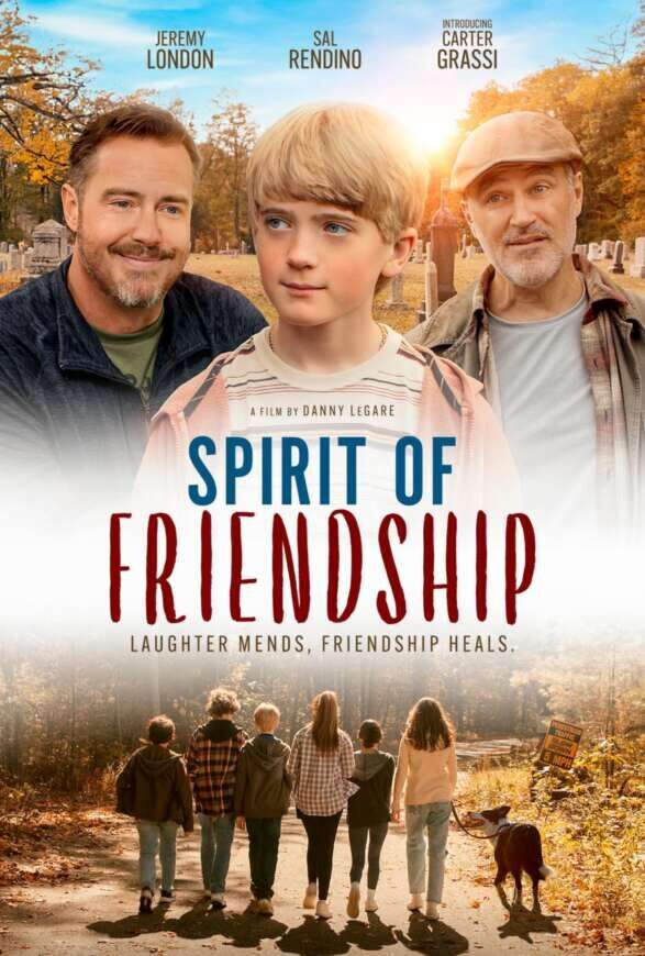 Spirit of Friendship Cast, OTT, Budget, Box Office, And More