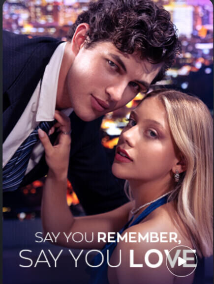 Say You Remember, Say You Love Cast, OTT, Budget, Box Office, And More
