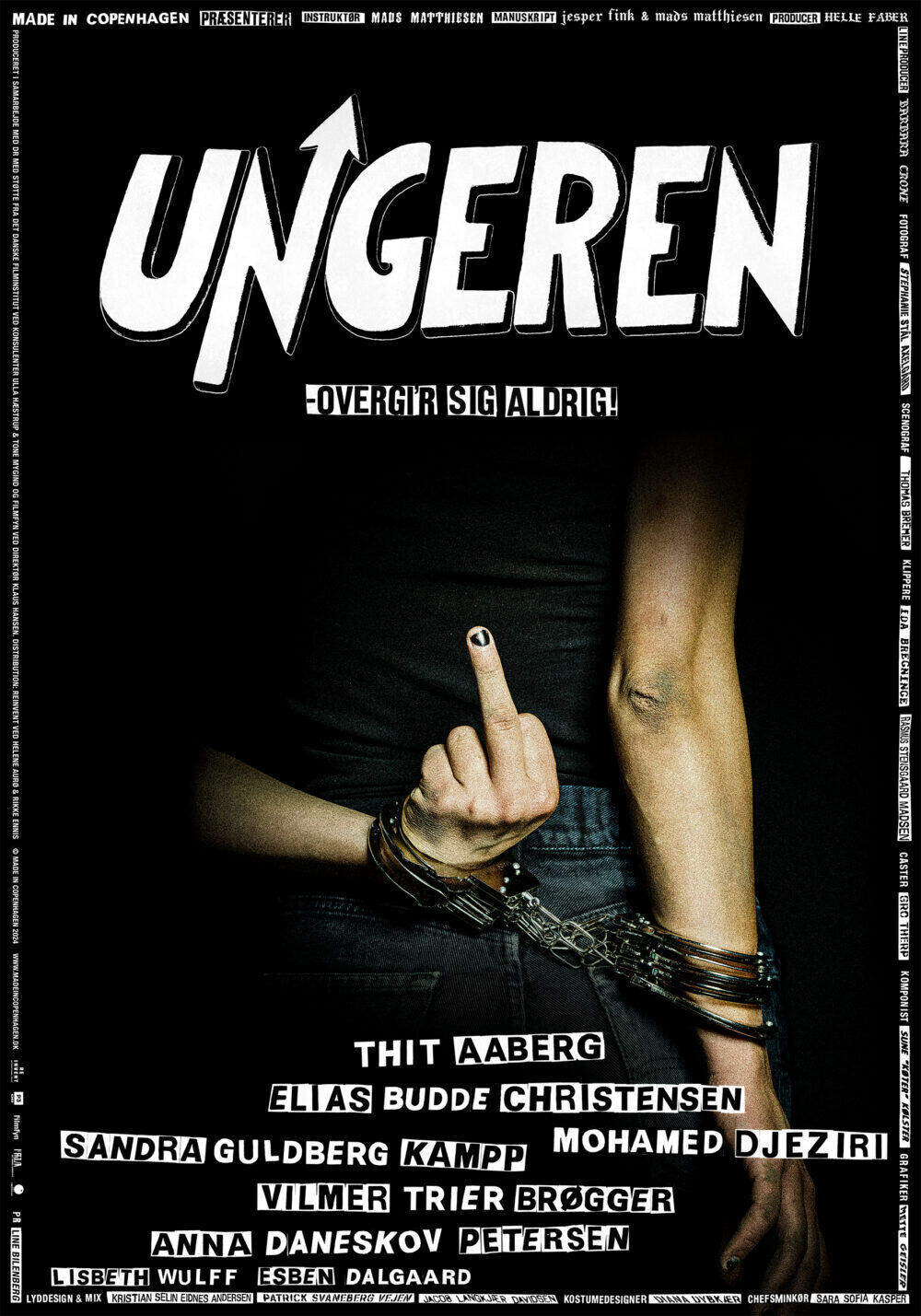 Ungeren Cast, OTT, Budget, Box Office, And More