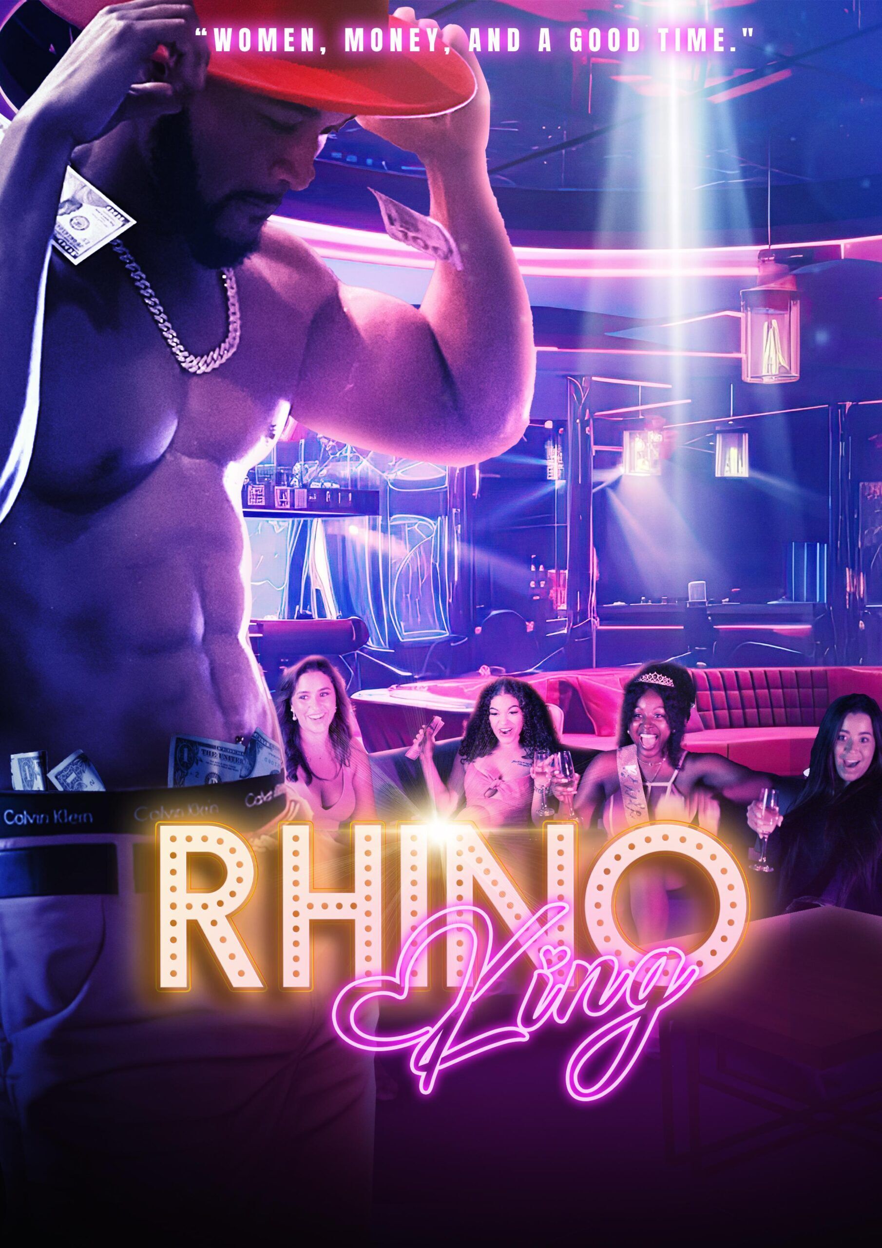 Rhino King 2025 Movie Cast, OTT, Budget, Box Office, And More