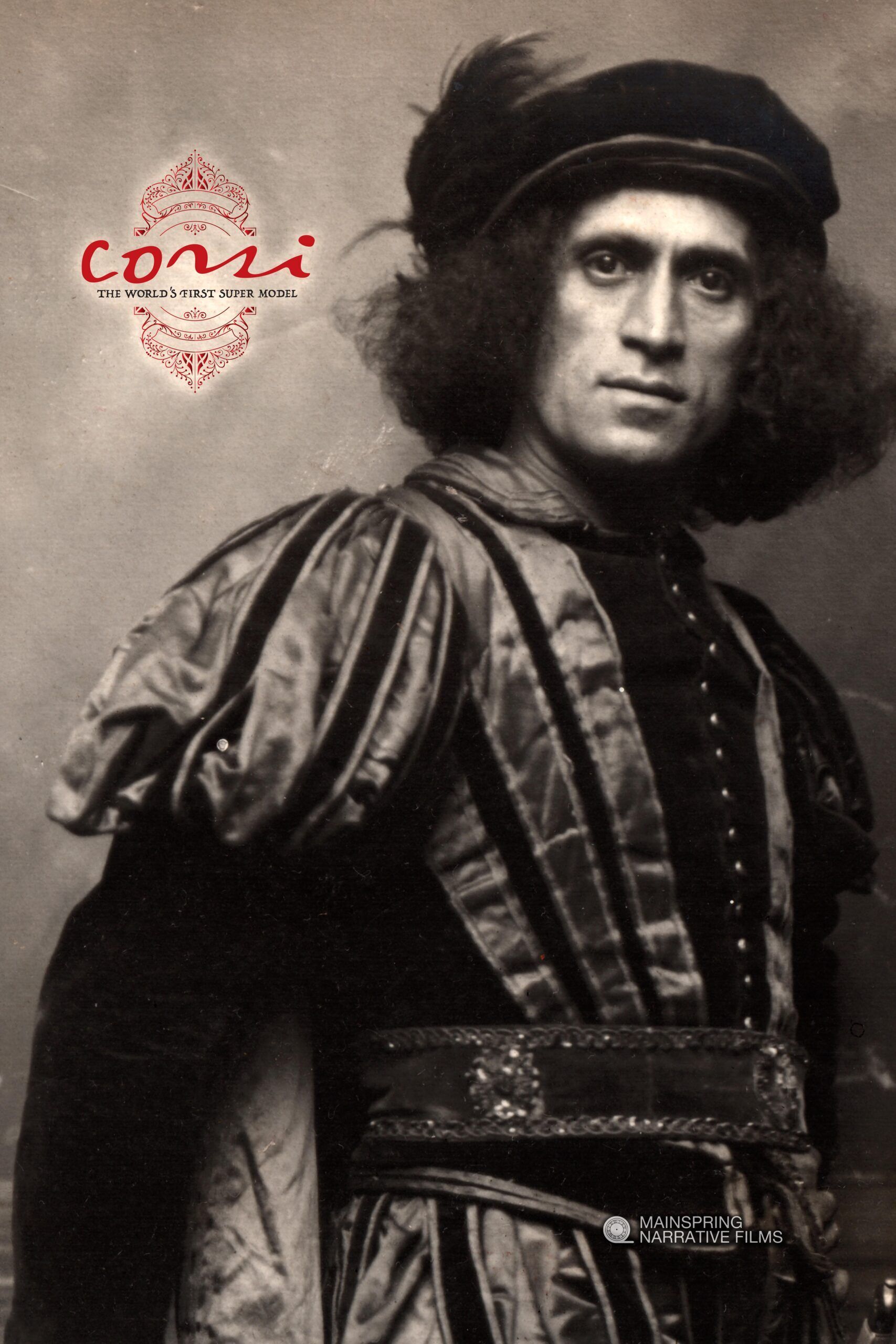 Corsi: The World&apos;s First Super Model 2025 Movie Cast, OTT, Budget, Box Office, And More