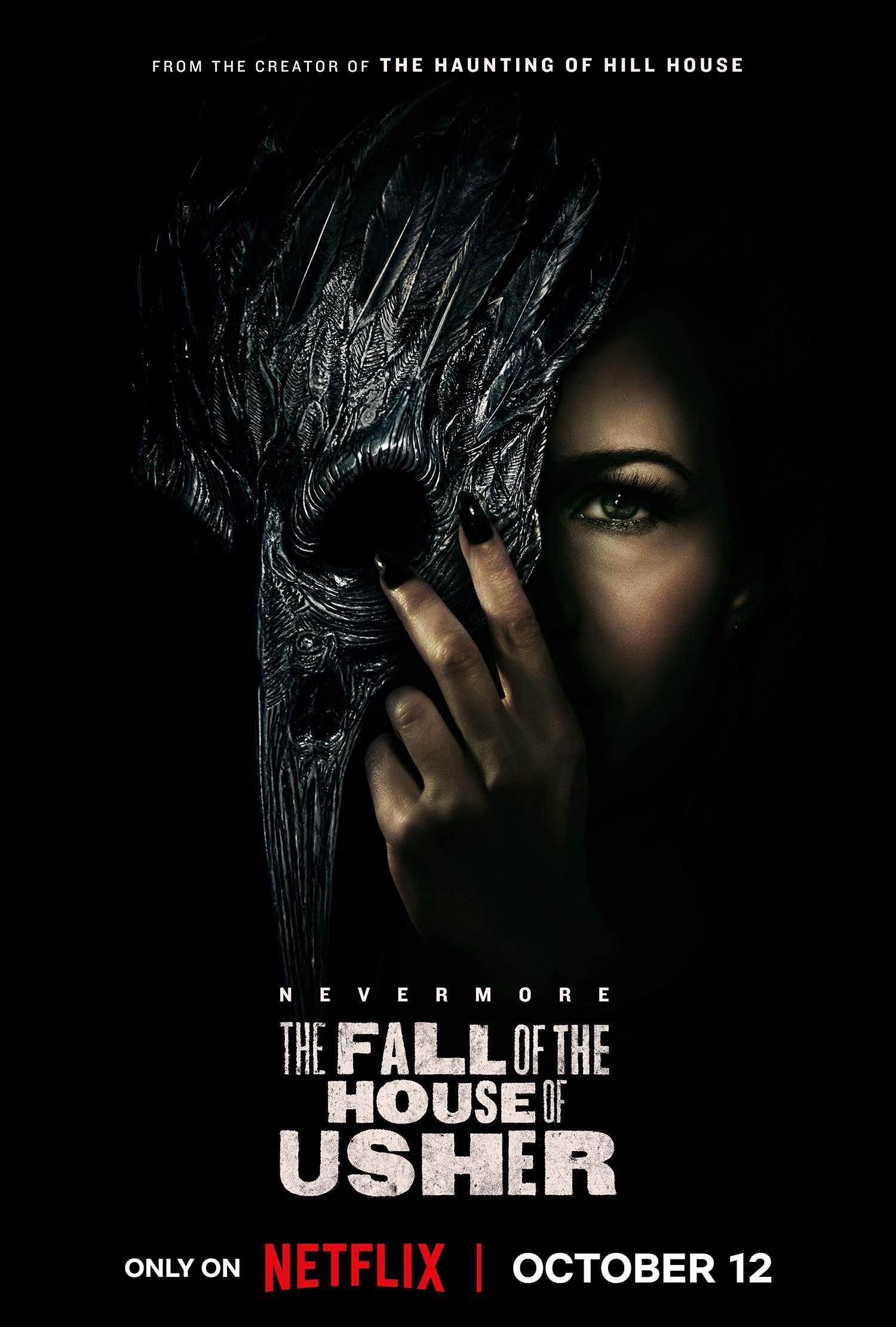 The Fall of the House of Usher Cast, OTT, Budget, Box Office, And More