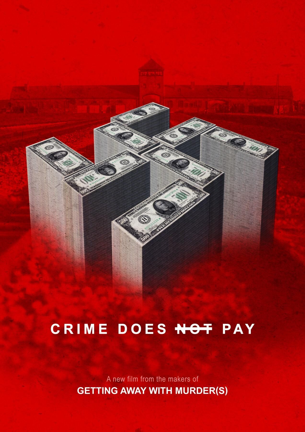 Crime Does (Not) Pay 2025 Movie Cast, OTT, Budget, Box Office, And More