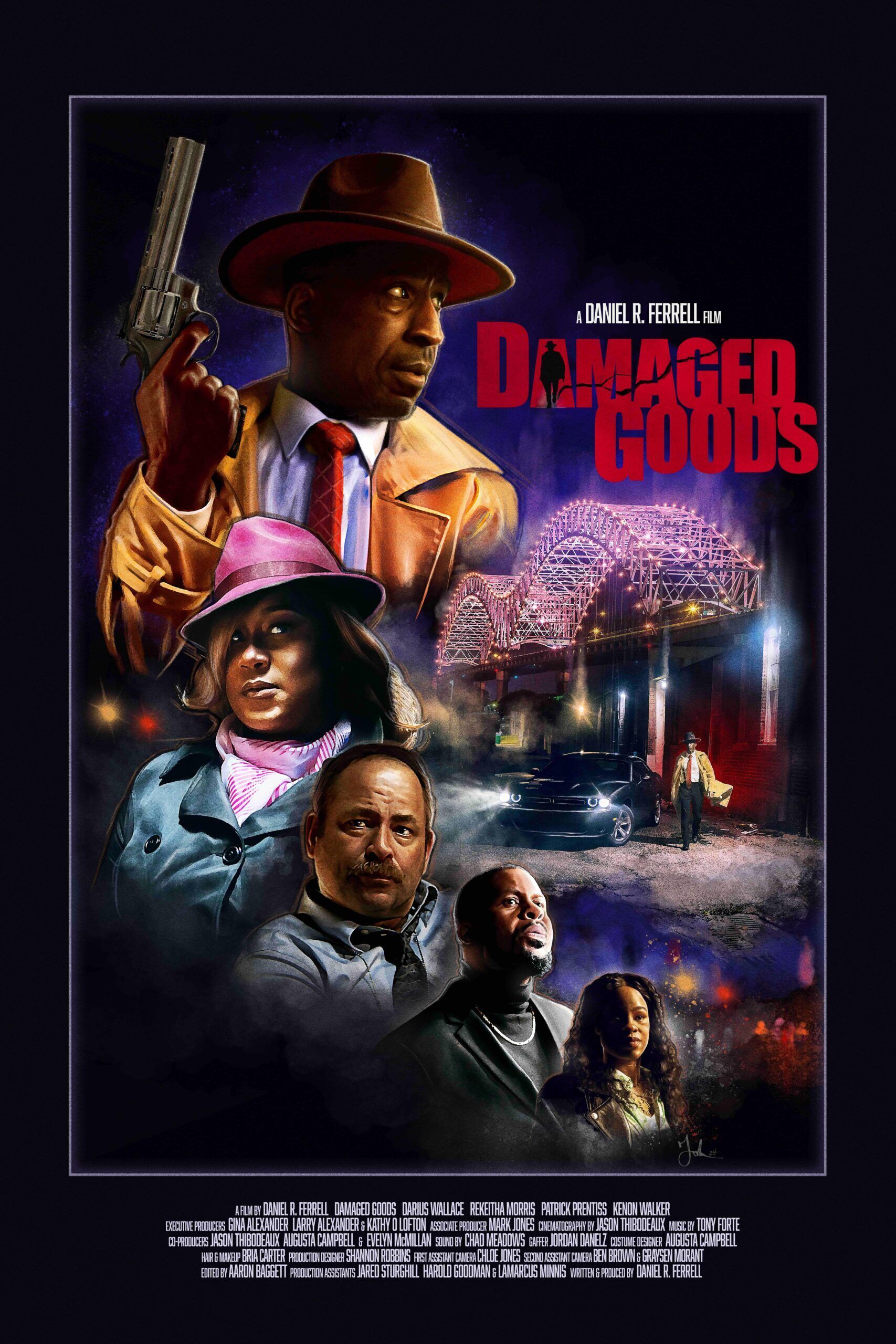 Damaged Goods Movie Cast, OTT, Budget, Box Office, And More