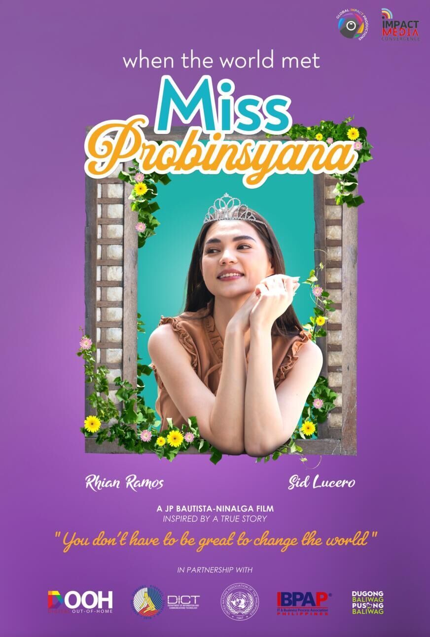When the World Met Miss Probinsyana Cast, OTT, Budget, Box Office, And More