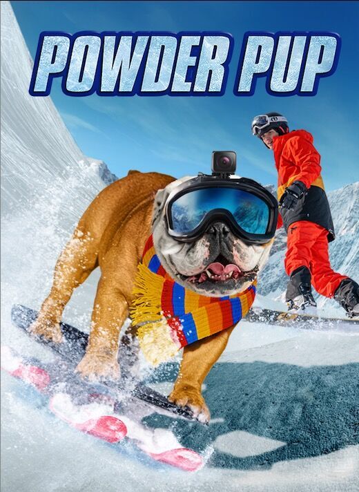 Powder Pup Cast, OTT, Budget, Box Office, And More
