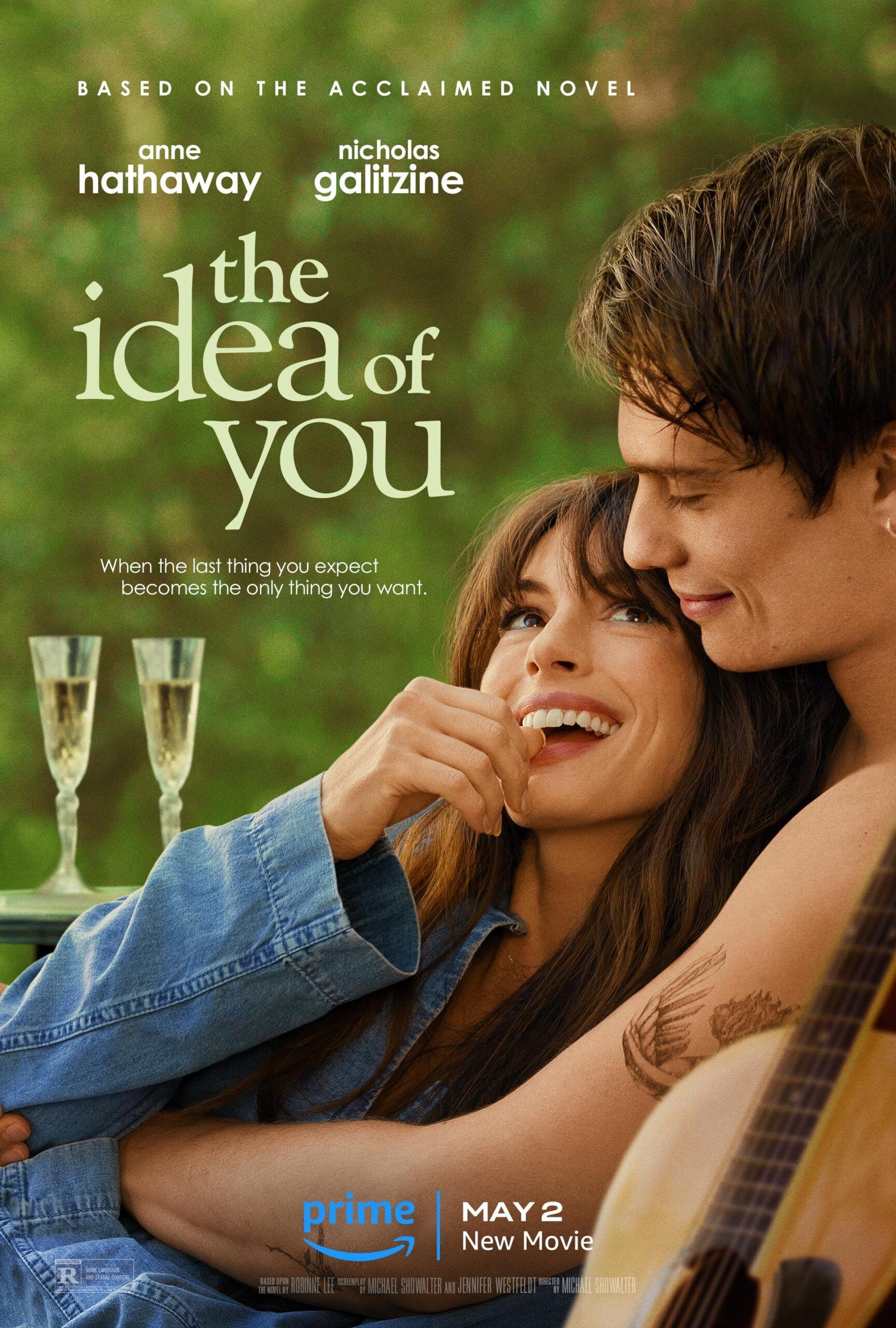 The Idea of You Cast, OTT, Budget, Box Office, And More