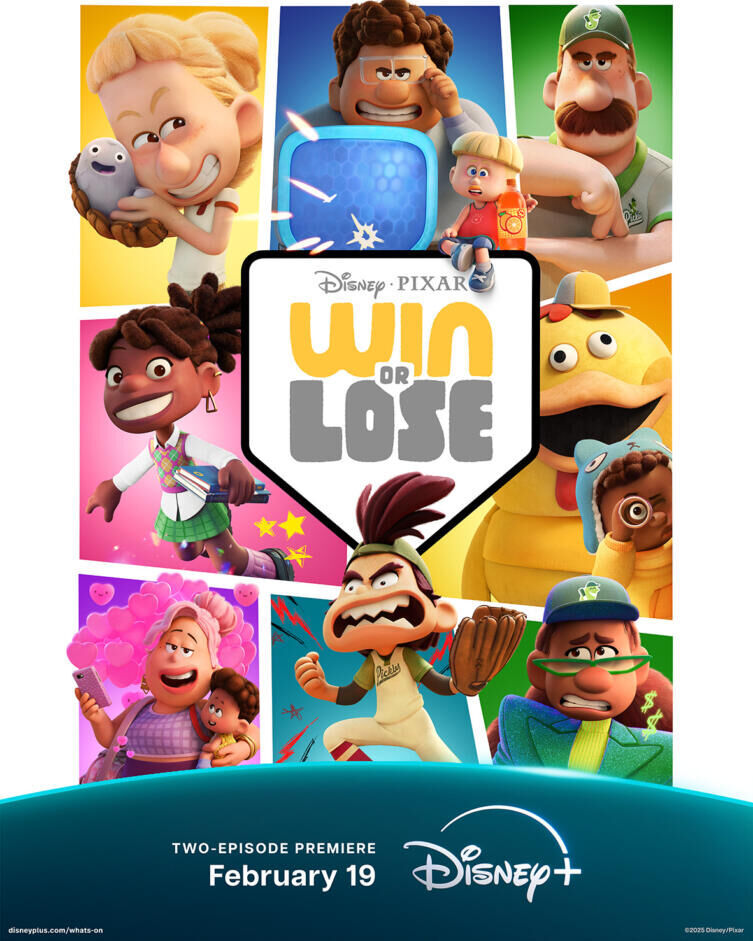Win or Lose 2025 Movie Cast, OTT, Budget, Box Office, And More