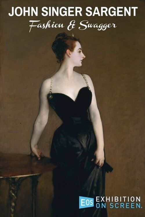 John Singer Sargent: Fashion and Swagger Cast, OTT, Budget, Box Office, And More