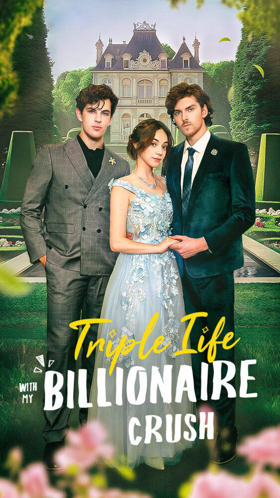 Triple Life with My Billionaire Crush Cast, OTT, Budget, Box Office, And More