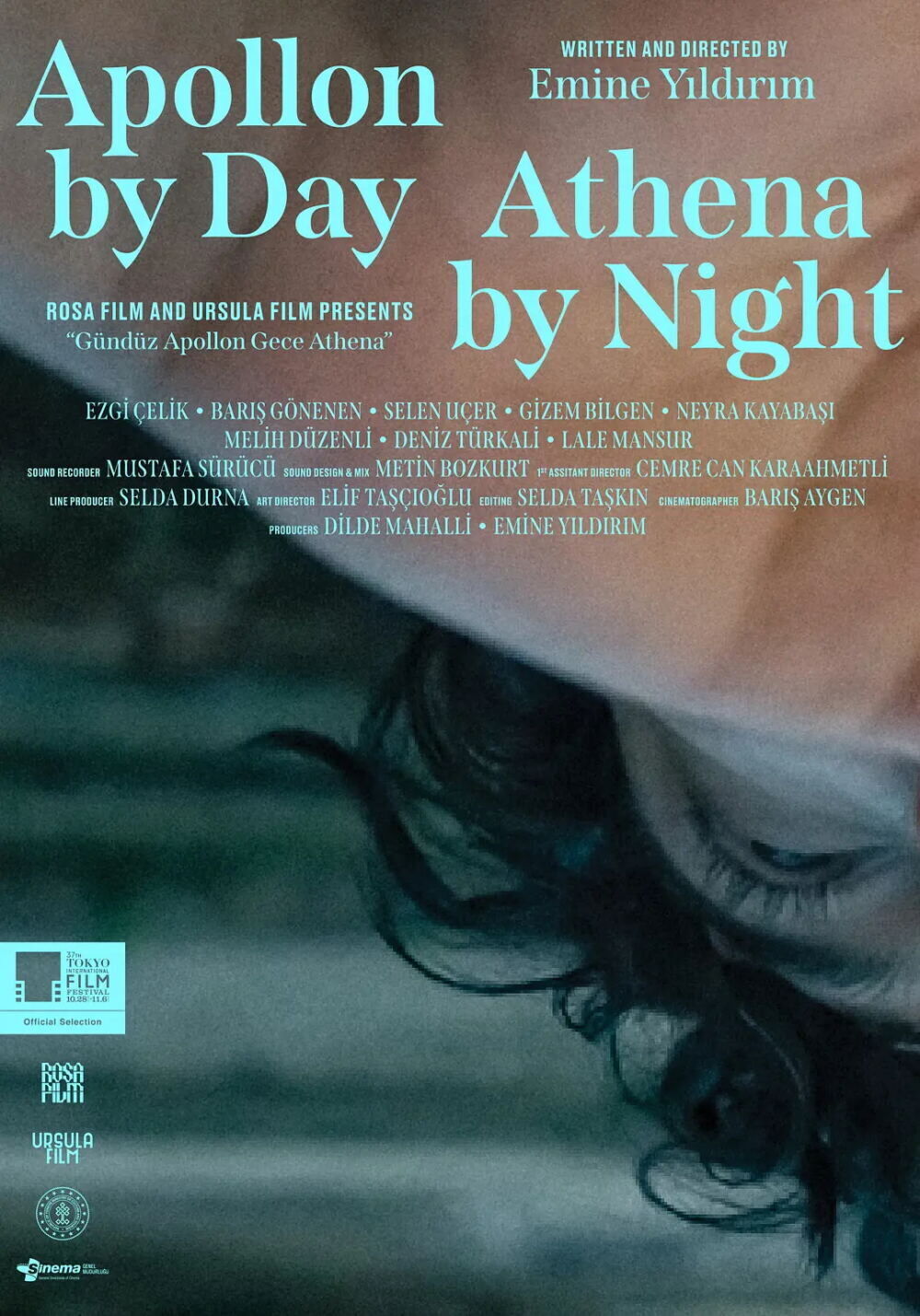 Apollon by Day Athena by Night Cast, OTT, Budget, Box Office, And More