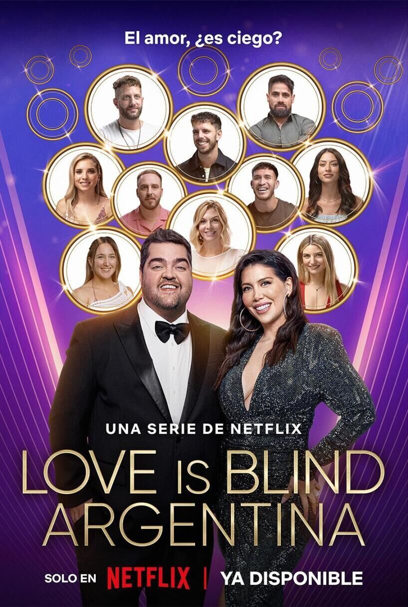 Love Is Blind: Argentina Cast, OTT, Budget, Box Office, And More