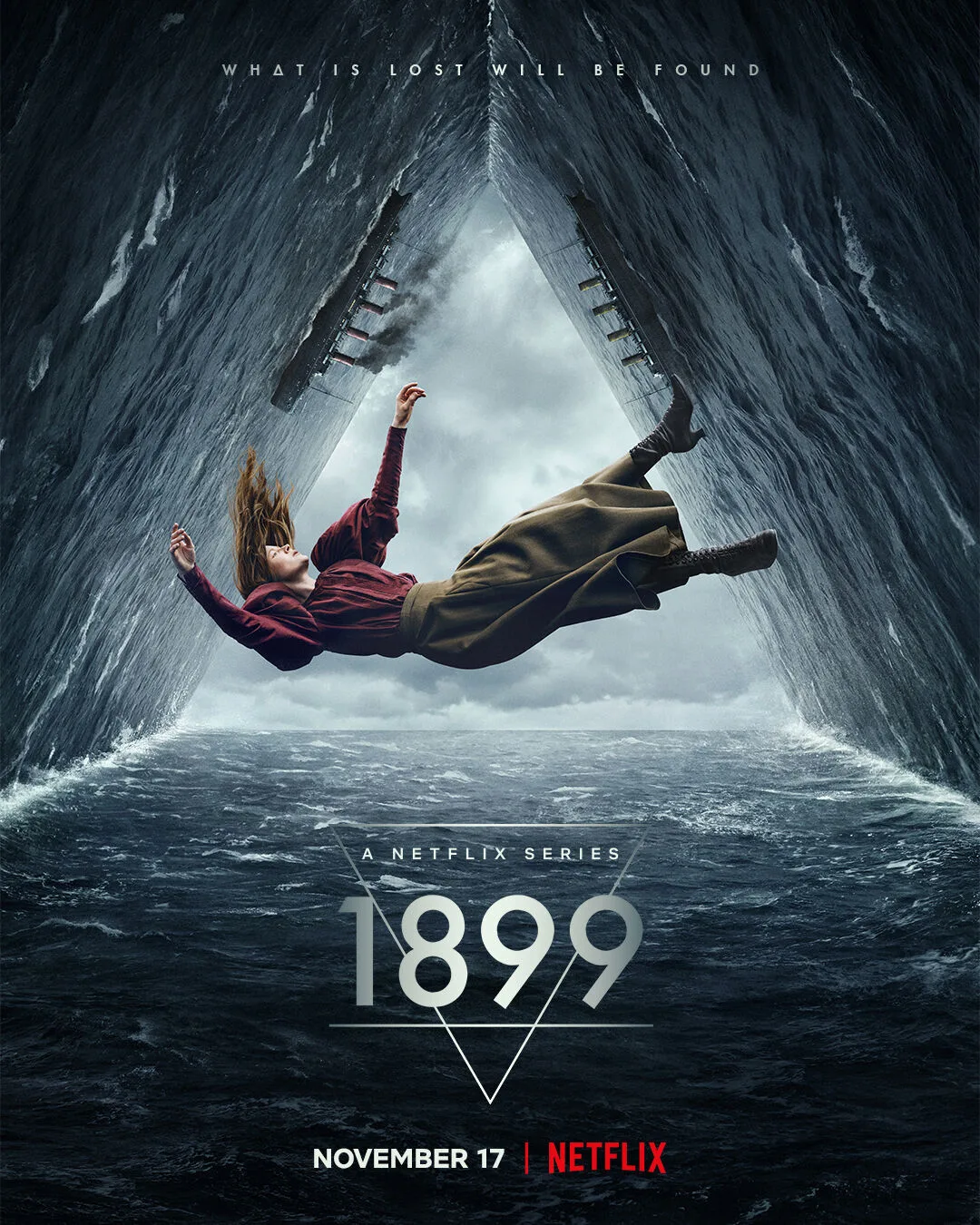 1899 Cast, OTT, Budget, Box Office, And More