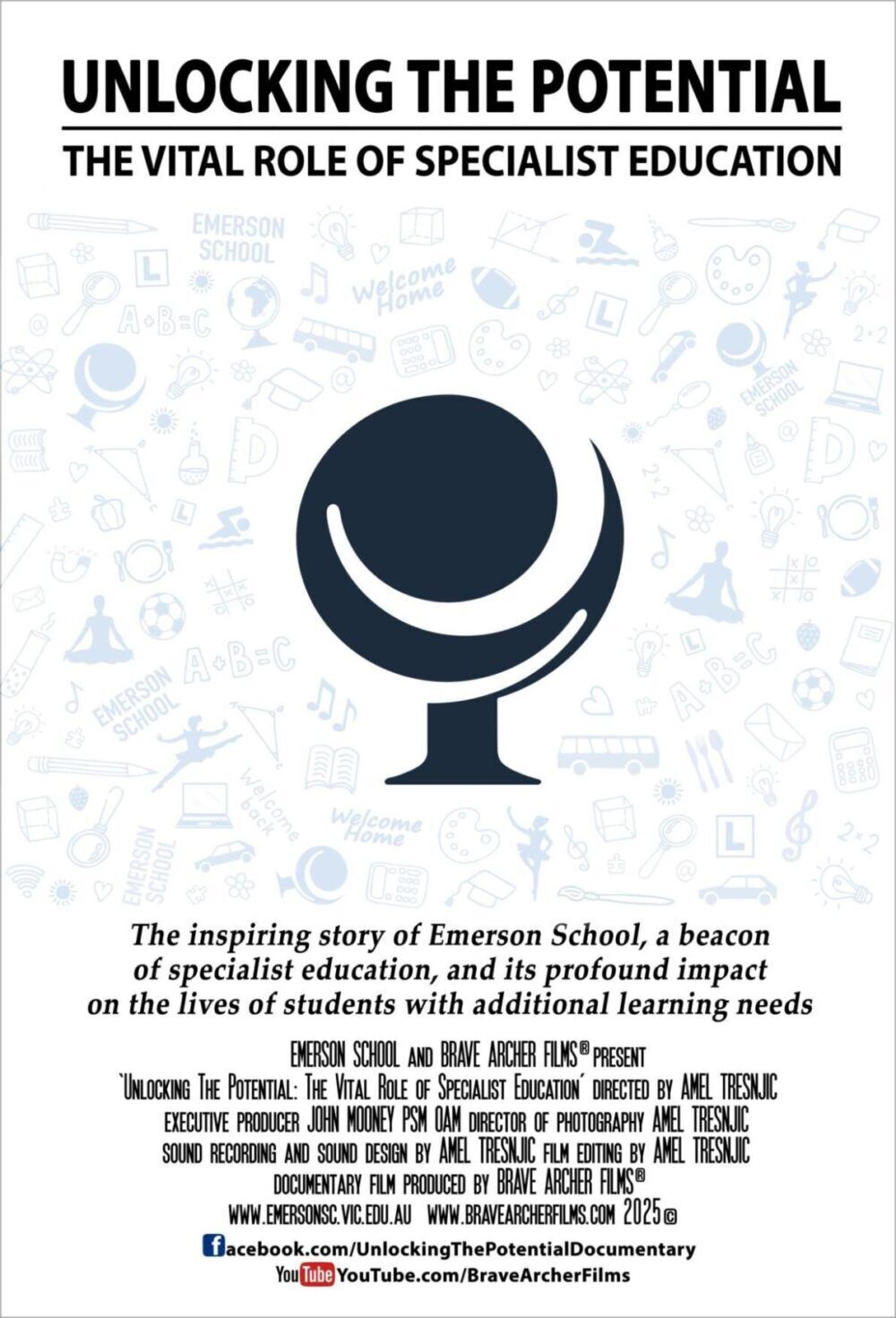 Unlocking the Potential: The Vital Role of Specialist Education 2025 Movie Cast, OTT, Budget, Box Office, And More