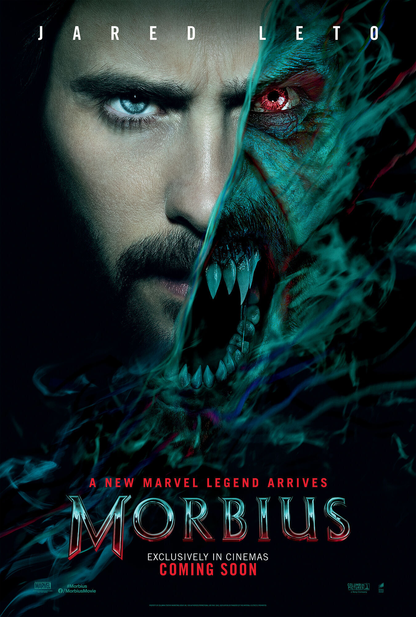 Morbius Cast, OTT, Budget, Box Office, And More