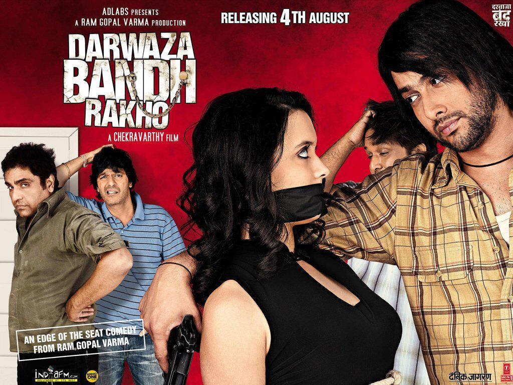 Darwaza Bandh Rakho 2006 Movie Cast, OTT, Budget, Box Office, And More