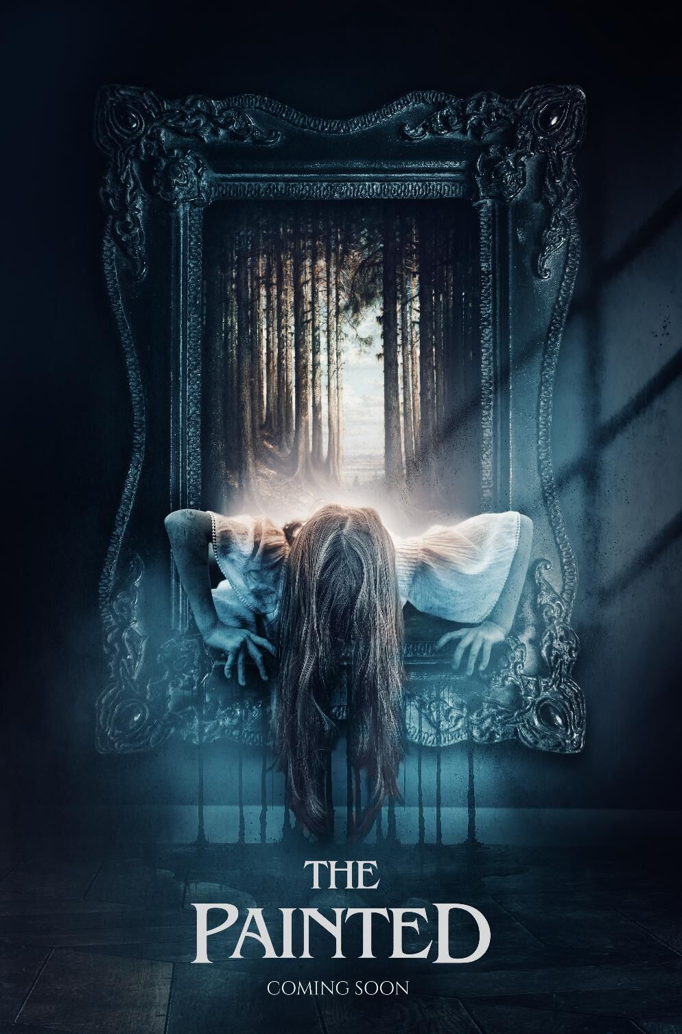The Painted Cast, OTT, Budget, Box Office, And More