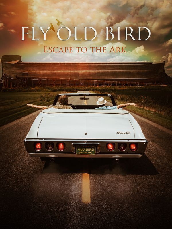 Fly Old Bird: Escape to the Ark Cast, OTT, Budget, Box Office, And More
