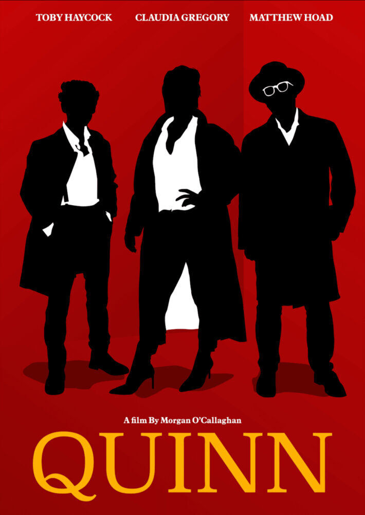 Quinn 2025 Movie Cast, OTT, Budget, Box Office, And More