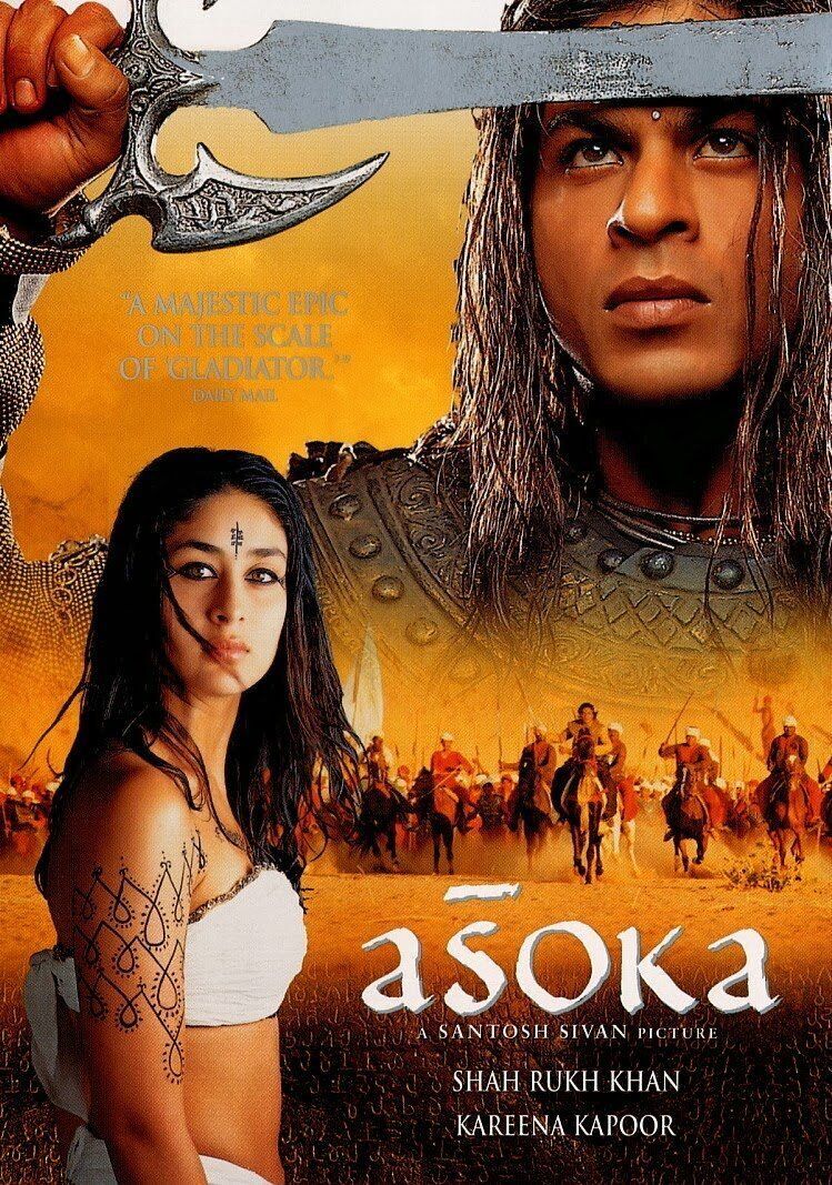 Asoka 2001 Movie Cast, OTT, Budget, Box Office, And More