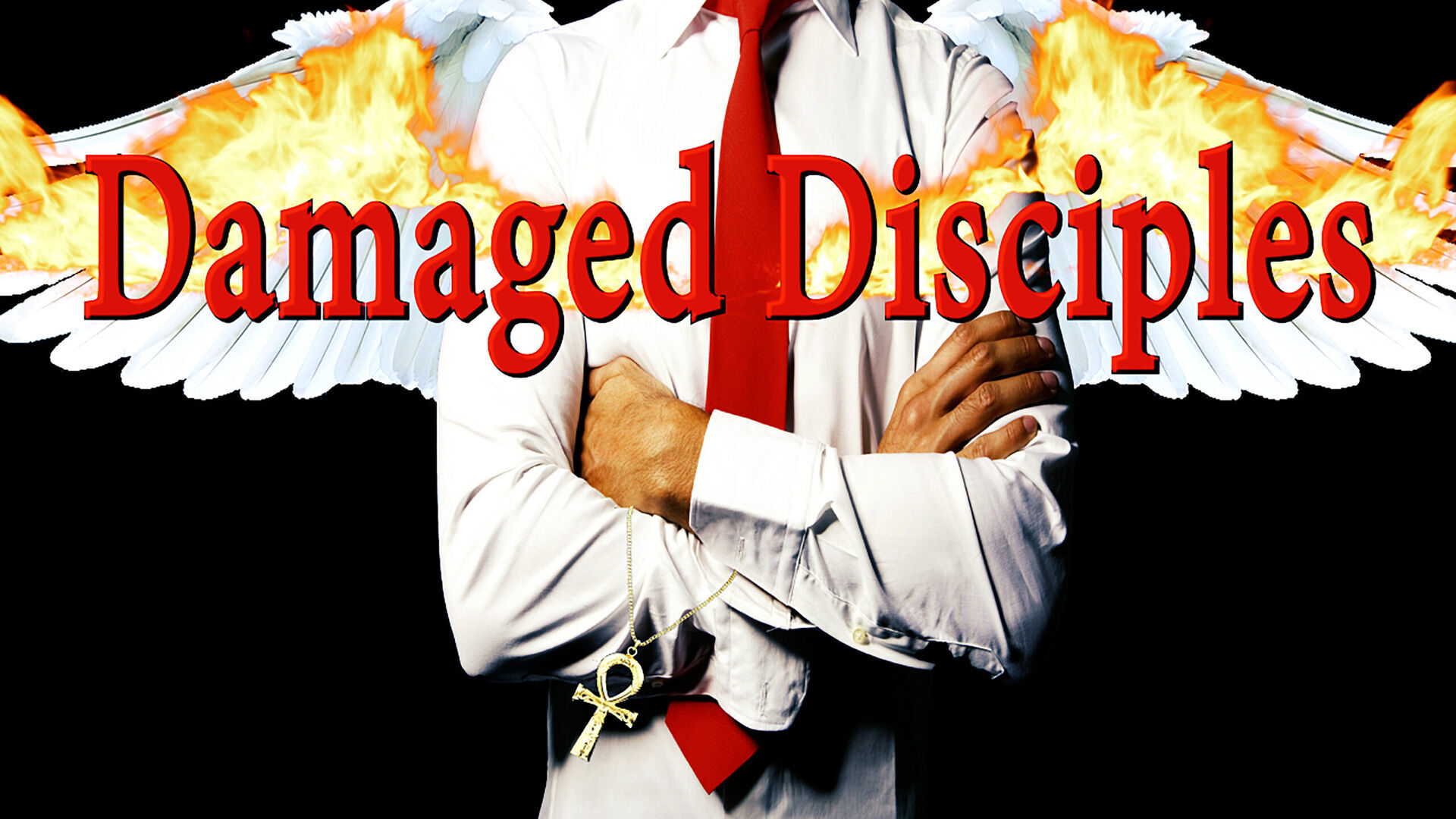 Damaged Disciples 2025 Movie Cast, OTT, Budget, Box Office, And More