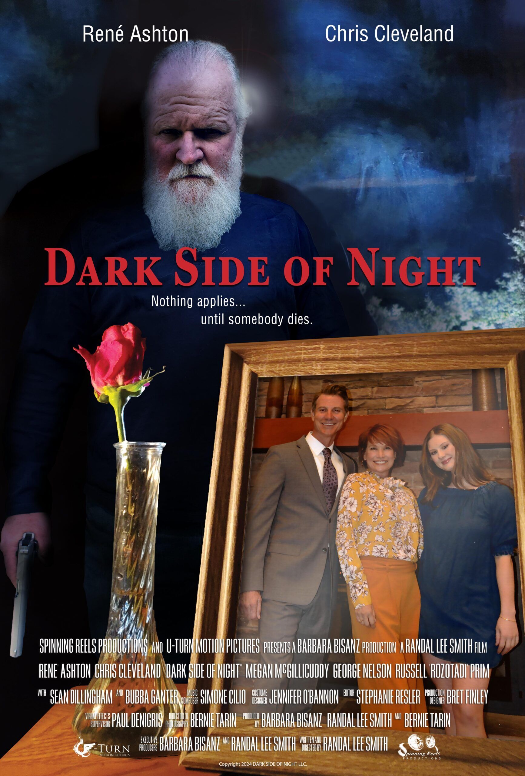 Dark Side of Night 2025 Movie Cast, OTT, Budget, Box Office, And More