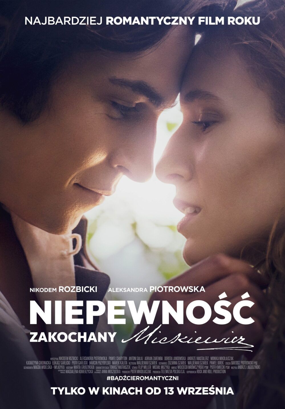 Niepewnosc Cast, OTT, Budget, Box Office, And More