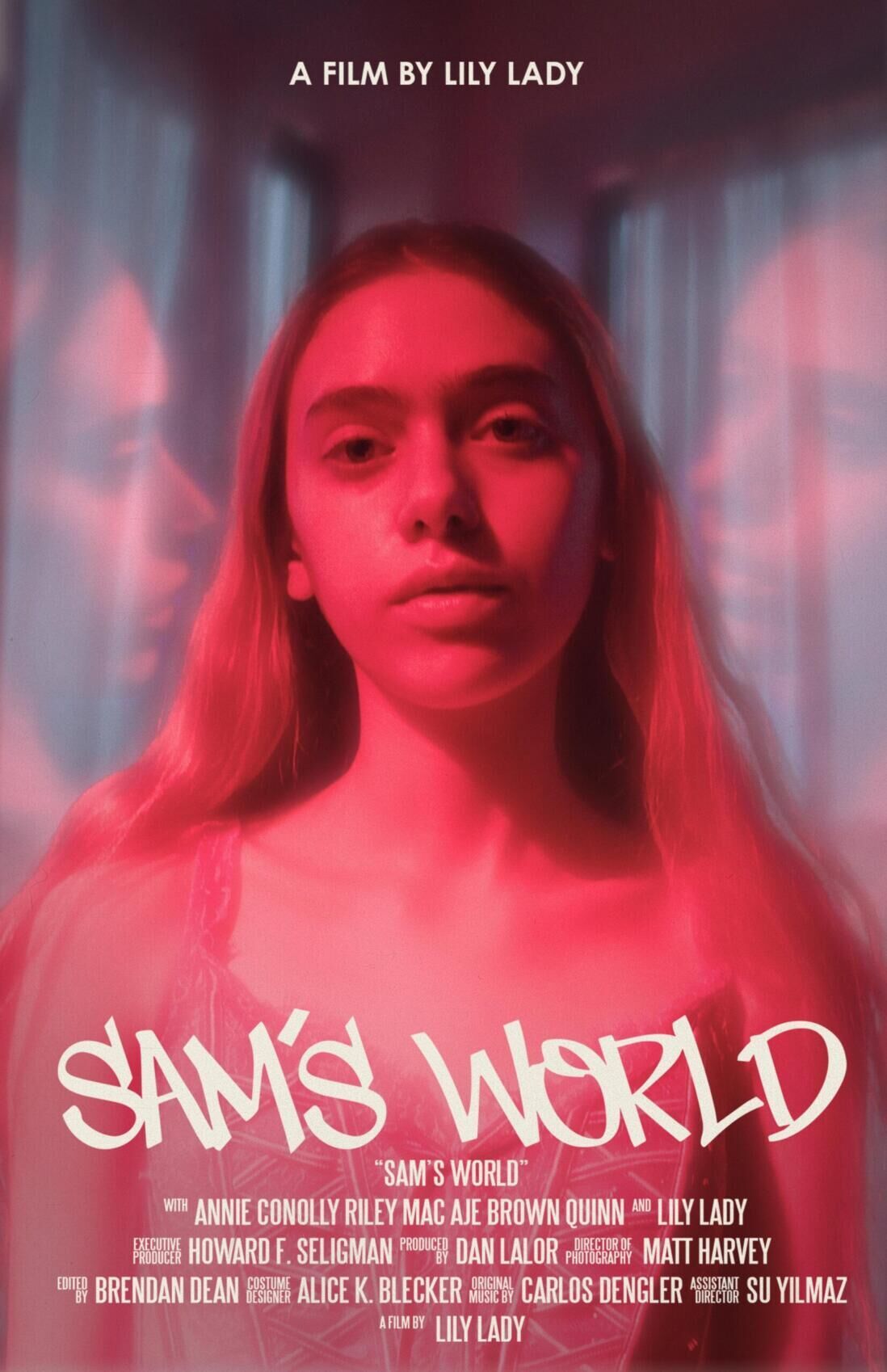 Sam’s World Cast, OTT, Budget, Box Office, And More