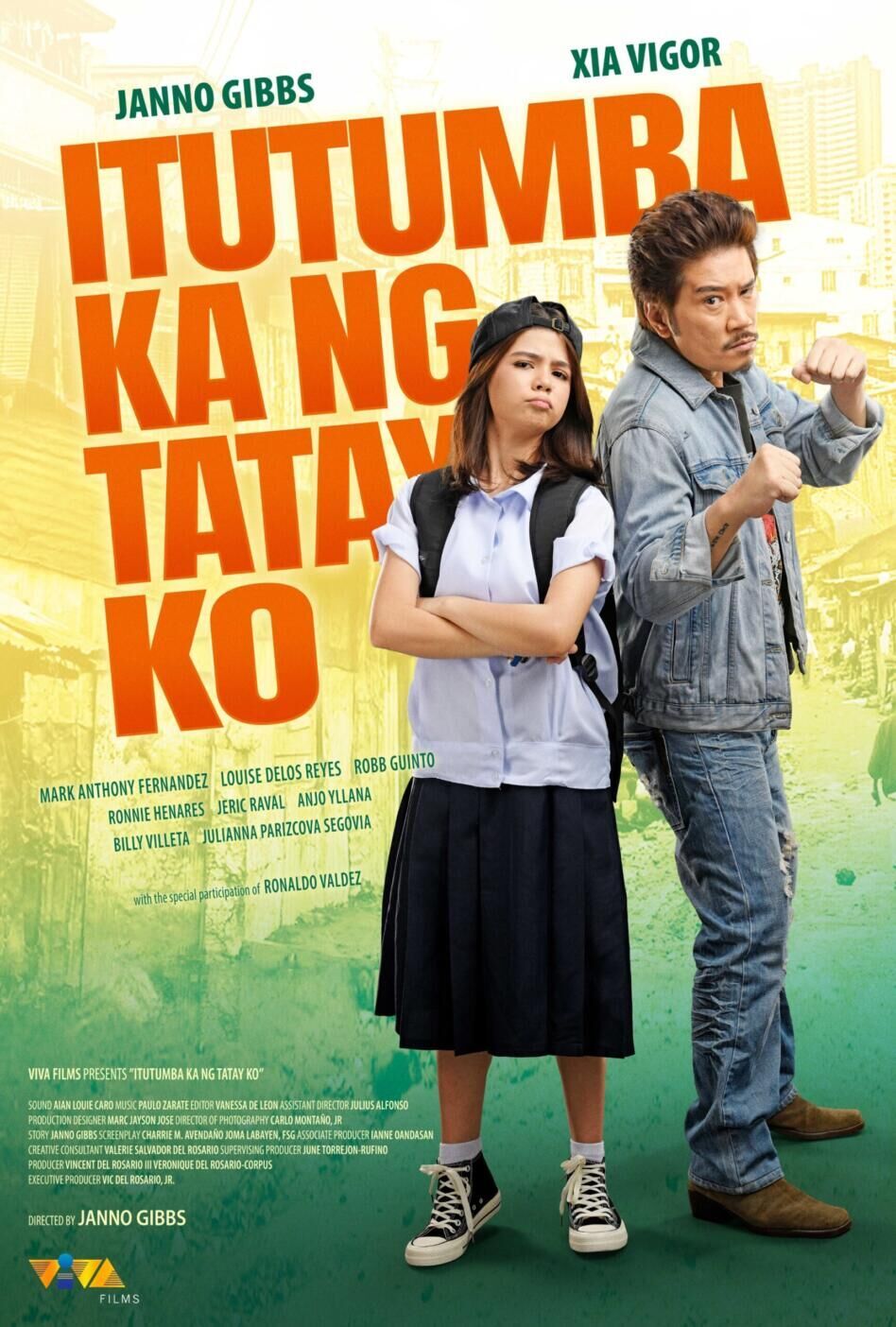Itutumba ka ng tatay ko Cast, OTT, Budget, Box Office, And More