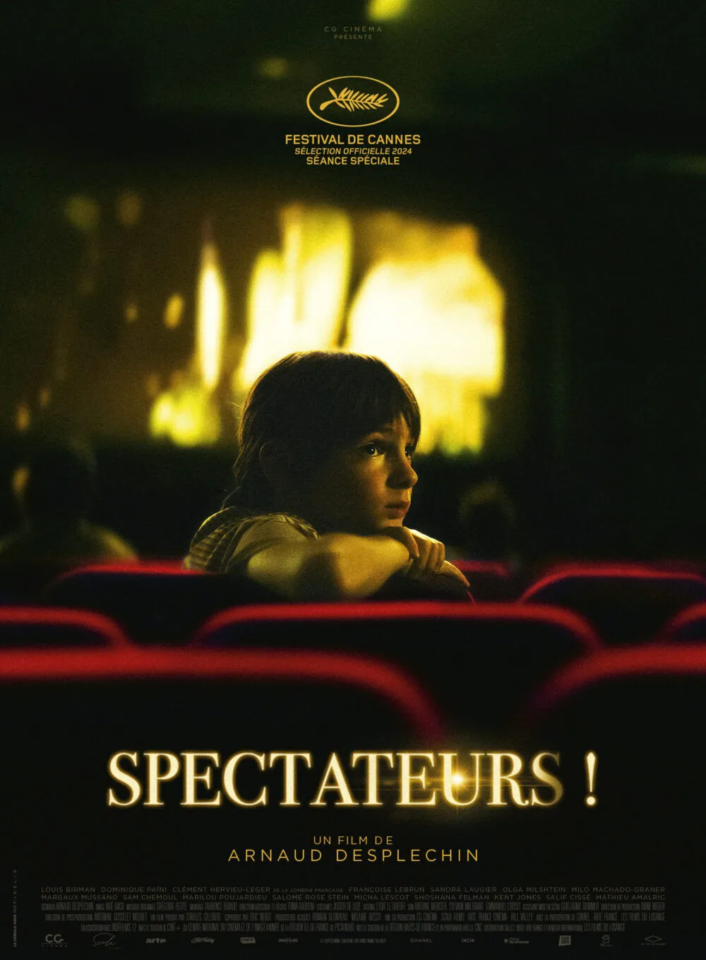 Filmlovers! Cast, OTT, Budget, Box Office, And More