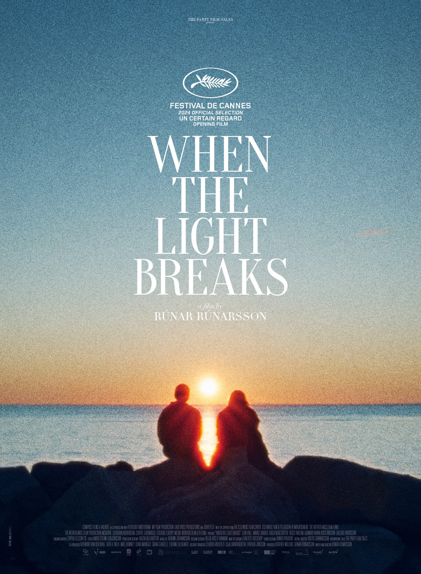 When the Light Breaks Cast, OTT, Budget, Box Office, And More