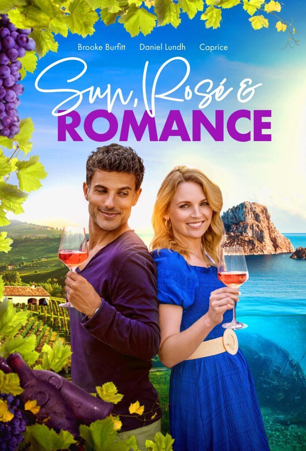 A Toast to Love Cast, OTT, Budget, Box Office, And More