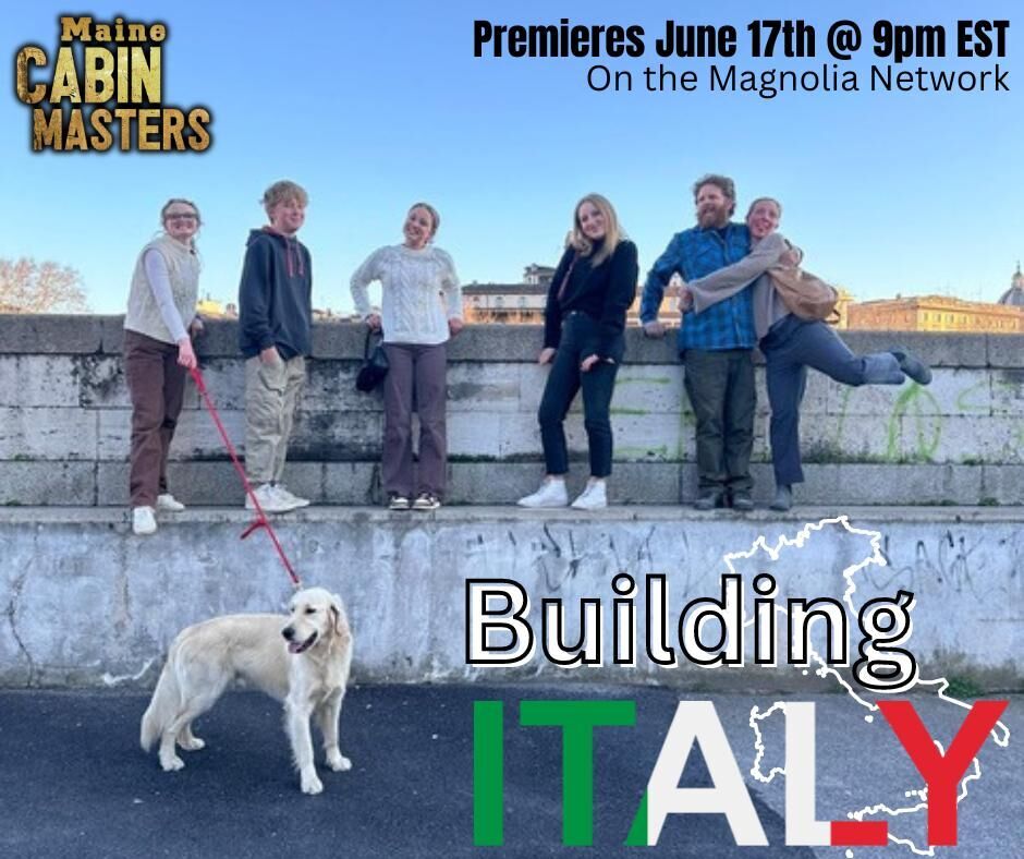 Maine Cabin Masters: Building Italy Cast, OTT, Budget, Box Office, And More